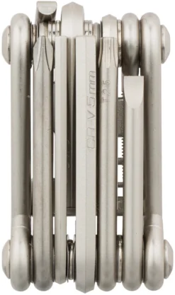 Procraft Multitool 11 -Topeaky Geschaft 249735