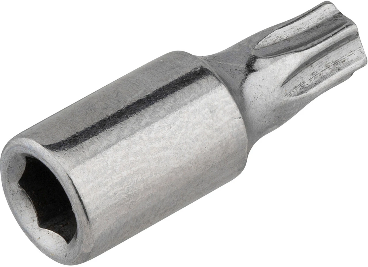 Topeak Torxbit T25 Für Multitool 1 Topeak Torxbit T25 Für Multitool