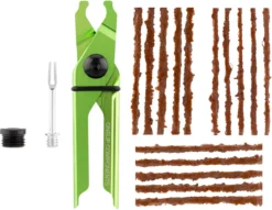 OneUp Components EDC Plug & Pliers Flicken- Und Zangenset