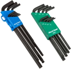 Parktool Winkelschlüsselsatz