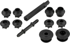 Topeak PrepStand X Montageständer -Topeaky Geschaft 263245