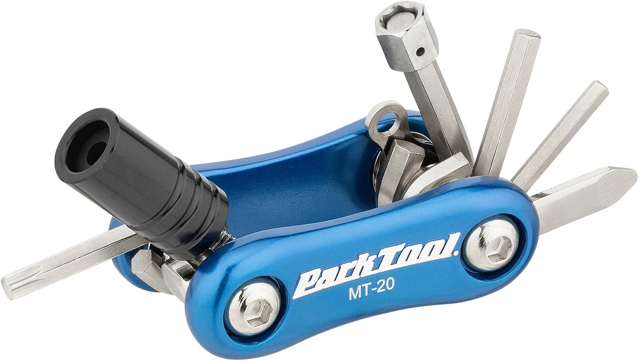 Parktool Multitool MT-20 1 Parktool Multitool MT-20