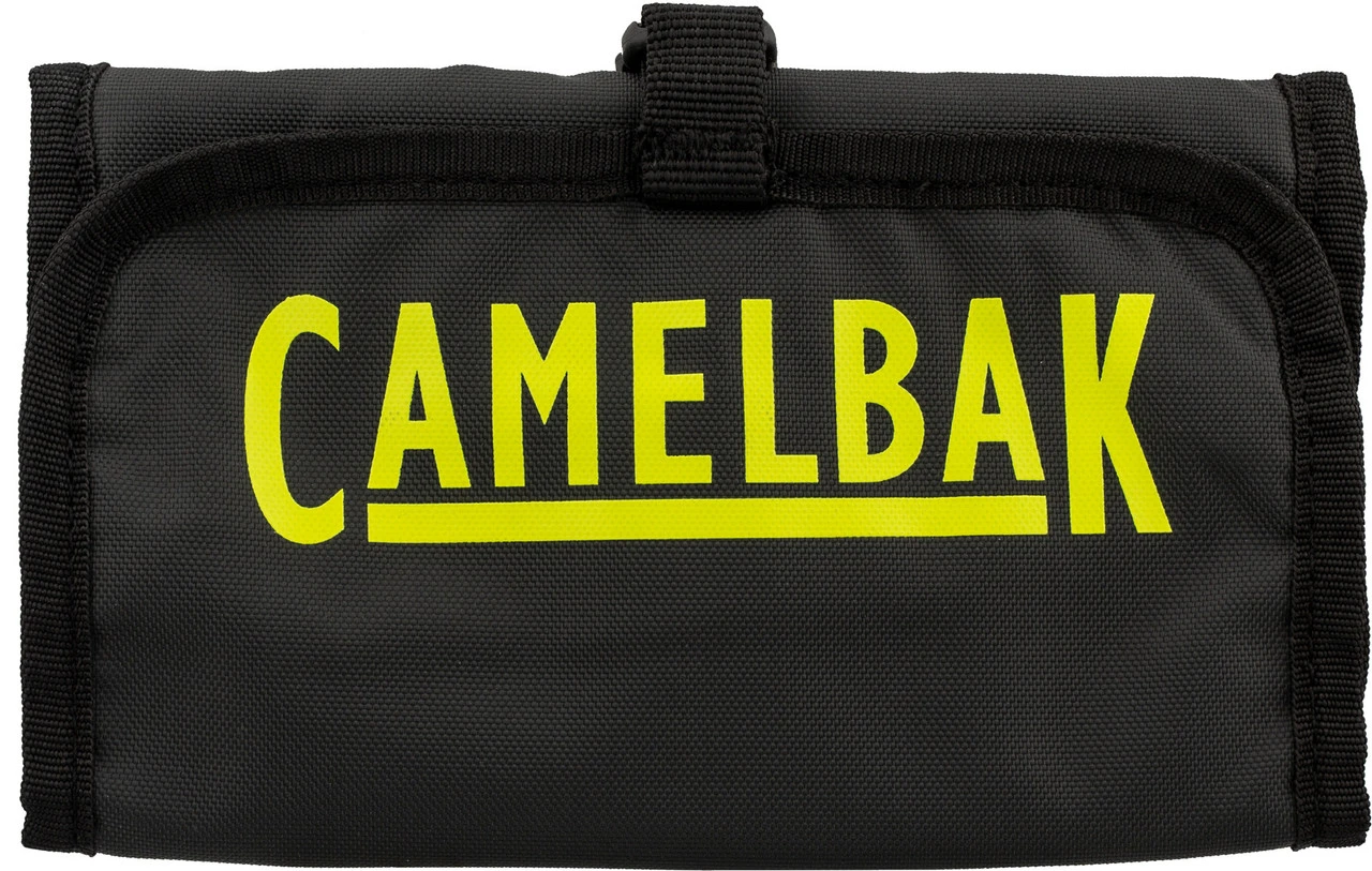 Camelbak Bike Tool Organizer Roll Werkzeugtasche 1 Camelbak Bike Tool Organizer Roll Werkzeugtasche