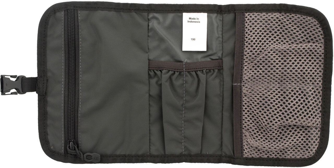 Camelbak Bike Tool Organizer Roll Werkzeugtasche 2 Camelbak Bike Tool Organizer Roll Werkzeugtasche – Bild 2