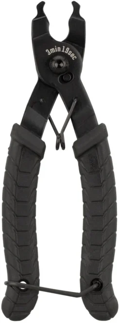 Kettenverschlussgliedzange