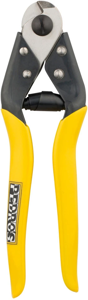 PEDROS Cable Cutter Kabelschneider 1 PEDROS Cable Cutter Kabelschneider