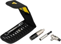 Topeak Ratchet Rocket Lite NTX+ Mini-Werkzeugset -Topeaky Geschaft 271880