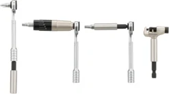 Topeak Ratchet Rocket Lite NTX+ Mini-Werkzeugset -Topeaky Geschaft 271881