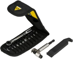 Topeak Ratchet Rocket Lite DX+ Mini-Werkzeugset