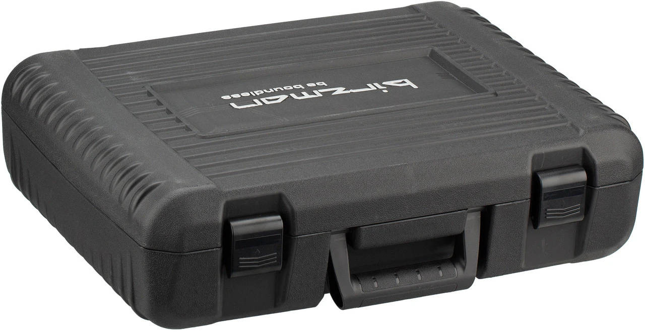 Birzman Studio Tool Box Werkzeugkoffer 3 Birzman Studio Tool Box Werkzeugkoffer – Bild 3