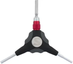 Silca Ypsilon Wrench Y-Schlüssel