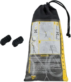 Topeak FlashStand Fahrradhalter -Topeaky Geschaft 283570