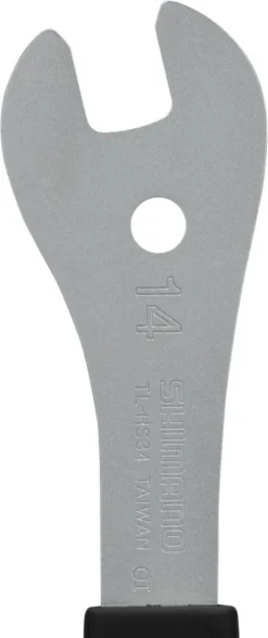 Shimano Konusschlüssel TL-HS34 -Topeaky Geschaft 284527