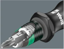 Wera Bicycle Set 2 -Topeaky Geschaft 286742