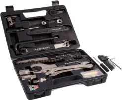 Procraft Starter Werkzeugkoffer