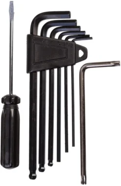 Procraft Starter Werkzeugkoffer -Topeaky Geschaft 303602