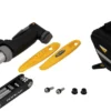 Topeak Deluxe Cycling Accessory Kit Für Unterwegs
