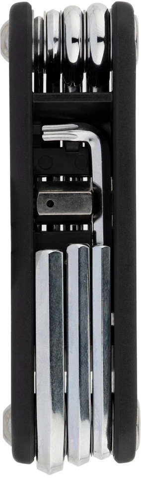 Topeak Deluxe Cycling Accessory Kit Für Unterwegs 7 Topeak Deluxe Cycling Accessory Kit Für Unterwegs – Bild 7