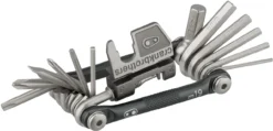 Crankbrothers M19 Multitool -Topeaky Geschaft 307101