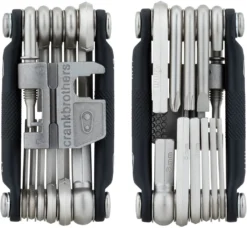 Crankbrothers M17 Multitool -Topeaky Geschaft 307106