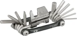 Crankbrothers M17 Multitool -Topeaky Geschaft 307107