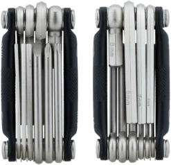 Crankbrothers M10 Multitool -Topeaky Geschaft 307111