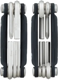 Crankbrothers M5 Multitool -Topeaky Geschaft 307116