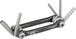 Crankbrothers M5 Multitool -Topeaky Geschaft 307117