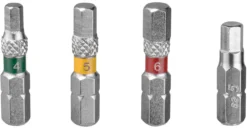 Topeak Allen BitKit 9 -Topeaky Geschaft 308792