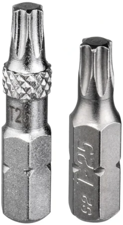 Topeak Torx BitKit 9 -Topeaky Geschaft 309834