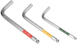 Topeak ToolCard Werkzeugset -Topeaky Geschaft 309843