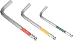 Topeak Omni ToolCard Werkzeugset -Topeaky Geschaft 309922