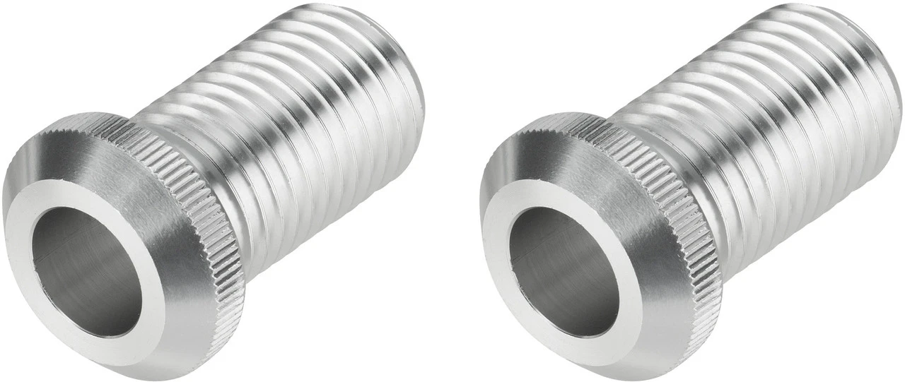 Elite Steckachs-Adapter Für Race FC 1 Elite Steckachs-Adapter Für Race FC