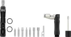 EnCase System Bar Kit One Werkzeugset -Topeaky Geschaft 326150