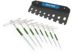 Parktool Torx-Stiftschlüsselset THT-1