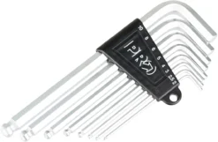 Pro Innensechskantschlüsselset