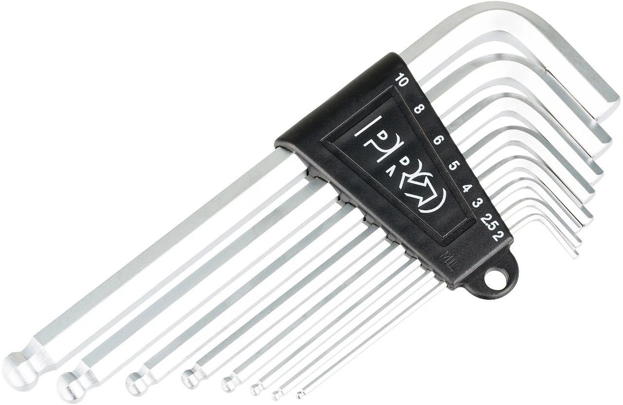 Pro Innensechskantschlüsselset 1 Pro Innensechskantschlüsselset