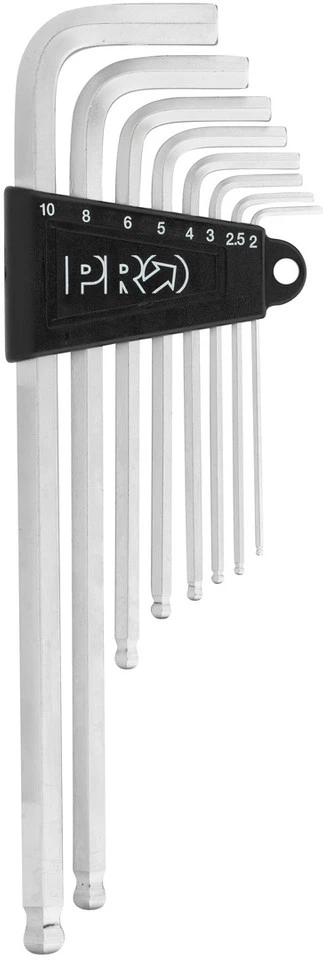 Pro Innensechskantschlüsselset 2 Pro Innensechskantschlüsselset – Bild 2