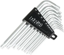 Pro Torxschlüsselset