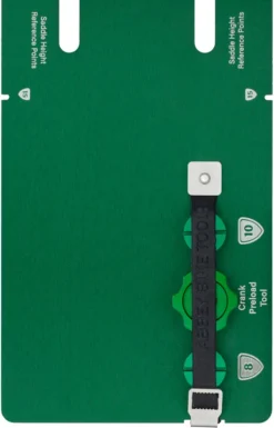 Fit Kit Anpassungsset -Topeaky Geschaft 336551