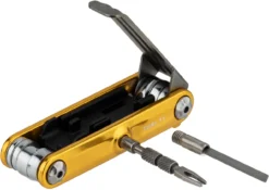 Topeak Tubi 11 Combo Multitool -Topeaky Geschaft 342406