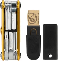 Topeak Tubi 11 Combo Multitool -Topeaky Geschaft 342407