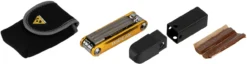 Topeak Tubi 11 Combo Multitool -Topeaky Geschaft 342408