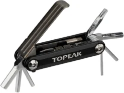 Topeak Tubi 11 Multitool -Topeaky Geschaft 342411