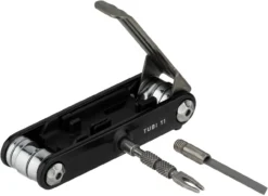 Topeak Tubi 11 Multitool -Topeaky Geschaft 342412