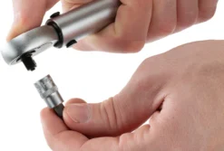 Drehmomentschlüssel-Set 1-25 Nm -Topeaky Geschaft 349140