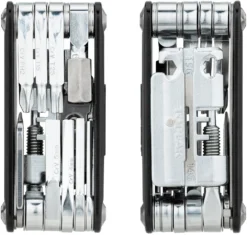 Topeak Mini P20 Multitool -Topeaky Geschaft 357375