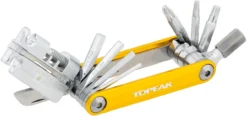Topeak Mini P20 Multitool -Topeaky Geschaft 357377