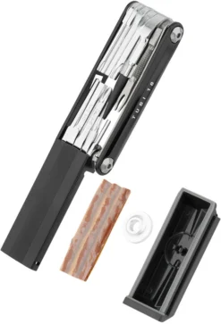 Topeak Tubi 18 Multitool -Topeaky Geschaft 357381