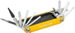 Topeak Tubi 18 Multitool -Topeaky Geschaft 357382